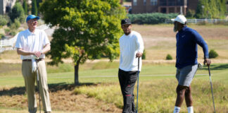 BNA Aviation Golf Classic Marks 30 Years With Record Fundraising