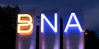 BNA Named No. 2 Best Large Airport in USA TODAY Rankings