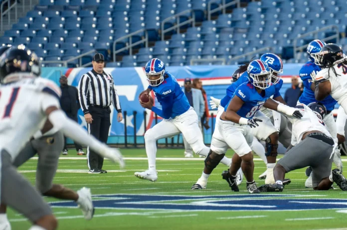 Barlow Wins Number 100 In Homecoming Victory Barlow Wins Number 100 In Homecoming Victory