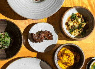 MICHELIN Guide Reveals 2026 American South List