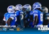 MTSU Falls 44-28 to Kennesaw State Blue Raiders drop weeknight finale to Kennesaw