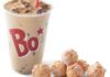 Bojangles Fall Menu Brings Donut Bites and the Return of the Pork Chop Griller Bojangles Rolls Out Fall Menu Items