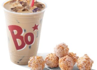 Bojangles Fall Menu Brings Donut Bites and the Return of the Pork Chop Griller Bojangles Rolls Out Fall Menu Items
