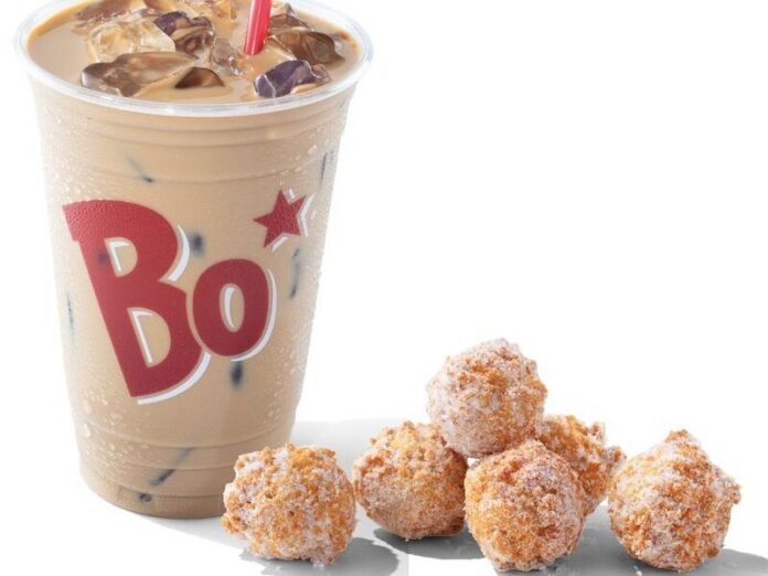 Bojangles-Cinnamon-Toast-Crunch-Iced-Coffee-Donut-Bites (1) Bojangles Rolls Out Fall Menu Items