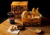 Boojangles Returns With New Bite Box for Halloween 2026 New, limited-time Boojangles-themed Bite Box filled with fan-favorite Bo Bites and all-new Donut Bites