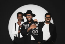 R&B Group Boyz II Men Heads Into Country Music With Warner Records Nashville Deal