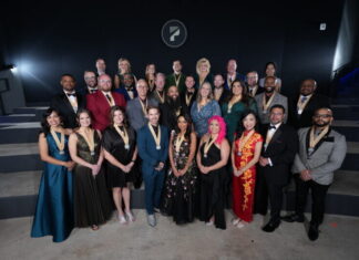 CMA Foundation Celebrates Local Music Teachers