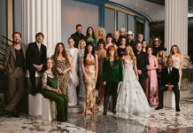 Dolly Tribute Concert Raises $1 Million for Imagination Library