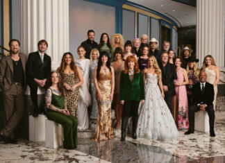 Dolly Tribute Concert Raises $1 Million for Imagination Library