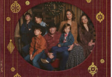 Clay Walker to Release Family Christmas Album Nov. 6 and Play Grand Ole Opry