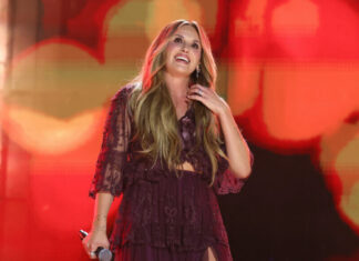 Lee Brice, Carly Pearce, and More to Headline New Music Event