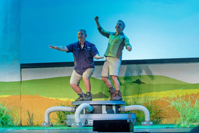 Wild Kratts