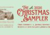 Springfield’s Premier Holiday Kickoff: What to Expect at The Christmas Sampler Christmas-Sampler-Springfield