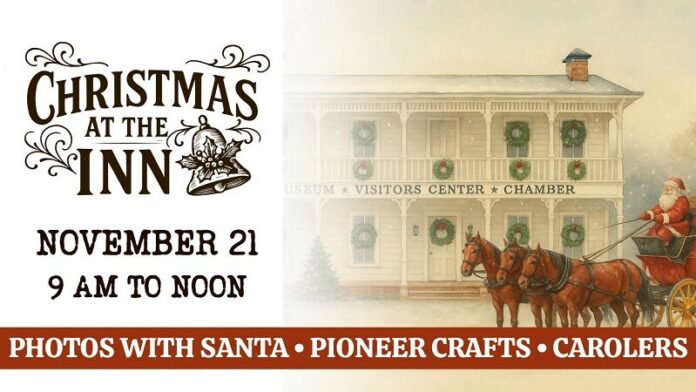 Christmas-at-the-Inn-A-Pioneer-Christmas-Experience