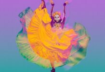 Nashville Ballet Brings Back Día de los Muertos for Six Performances