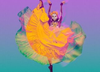 Nashville Ballet Brings Back Día de los Muertos for Six Performances