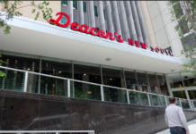 Deacon’s New South in Downtown Nashville Announces Closure