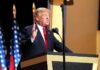 Trump Returning To Tennessee For Clarksville Midterm Rally