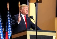 Trump Returning To Tennessee For Clarksville Midterm Rally