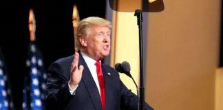 Trump Returning To Tennessee For Clarksville Midterm Rally