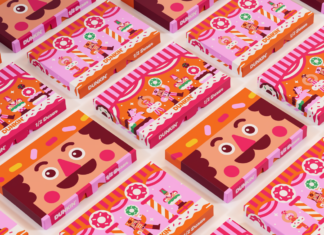 Dunkin’ Holiday Menu Brings Back Cookie Butter Nov. 4 Download ImageDunkin' Dunkin’® Unwraps the Holidays with the Debut of the Donutcracker and the Return of Cookie Butter and Toasted White Chocolate