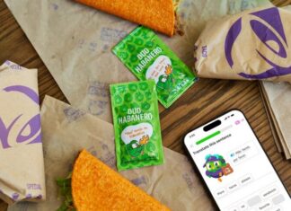 Taco Bell Launches Duo Habanero Sauce for Global Taco Day This October 6, Taco Bell is taking its annual National Taco Day celebration worldwide