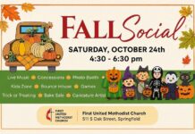 Gather, Connect, Celebrate at the Fall Social at First UMC Fall-Social-at-First-UMC