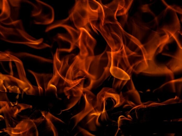 Fire-Stock