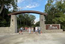 FirstBank Amphitheater Closes Out Its Season With Doobie Brothers, Five Finger Death Punch