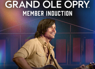 Charlie Worsham to Become Grand Ole Opry Member on Dec. 1