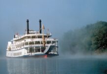 General Jackson to Cease Operations in December
