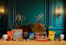7-Eleven, Speedway and Stripes Stack Up Halloween Food Deals Ghoulishly good deals on tasty eats and treats to make spooky season a little sweeter