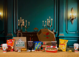 7-Eleven, Speedway and Stripes Stack Up Halloween Food Deals Ghoulishly good deals on tasty eats and treats to make spooky season a little sweeter