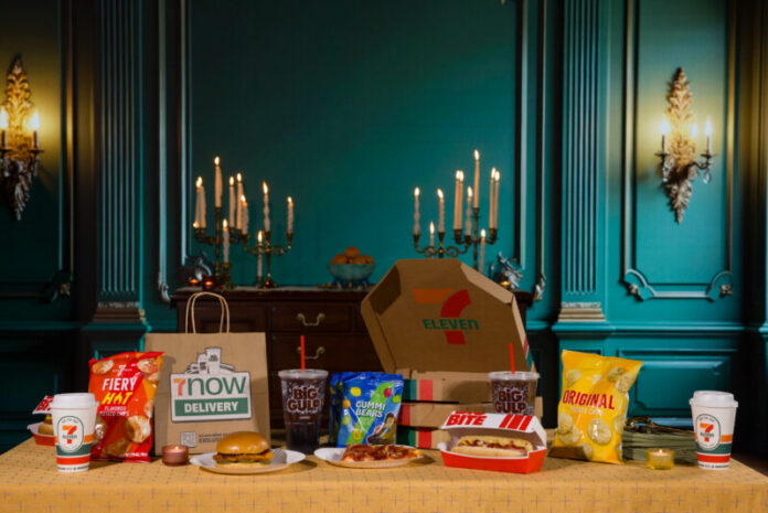 Ghoulishly good deals on tasty eats and treats to make spooky season a little sweeter Ghoulishly good deals on tasty eats and treats to make spooky season a little sweeter