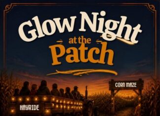 Don’t Miss Glow Night at the White House Pumpkin Patch Glow-Night-White-House-Pumpkin-Patch-2026