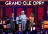 Neal McCoy Invited to Become a Member of the Grand Ole Opry