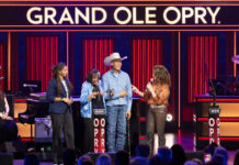 Neal McCoy Invited to Become a Member of the Grand Ole Opry