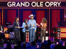 Neal McCoy Invited to Become a Member of the Grand Ole Opry