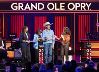 Neal McCoy Invited to Become a Member of the Grand Ole Opry