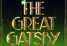 The Great Gatsby Heads to TPAC