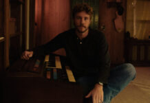 New Music this Week- October 26, 2026