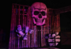 13 Frightfully Terrifying Haunted Attractions in Middle Tennessee Halloween Hollow