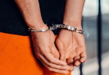Cross Plains Man Charged After Armed Standoff in Robertson County