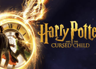 Harry Potter and the Cursed Child Heads to TPAC
