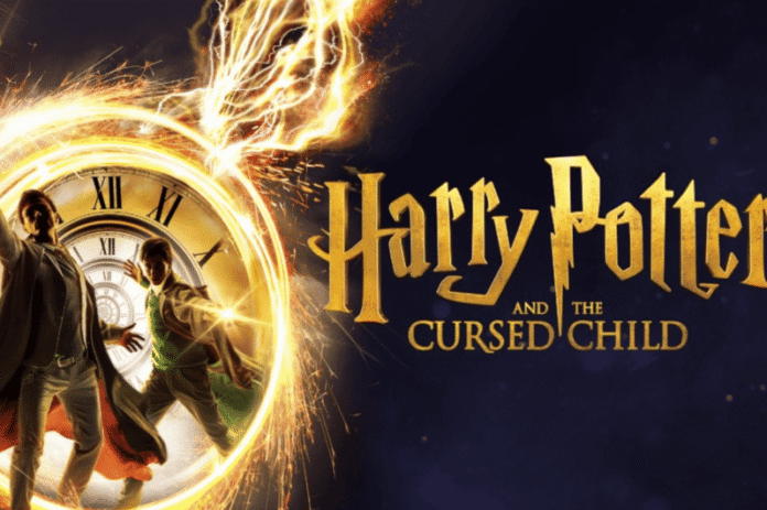 Harry Potter -21