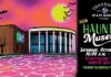 28th Annual Haunted Museum Storytelling Festival Returns to Nashville Haunted-Museum-Storytelling-Festival