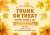 Load Up Your Buckets: Hillcrest Church of Christ Hosts Annual Trunk or Treat Hillcrest-Church-of-Christ-Trunk-or-Treat