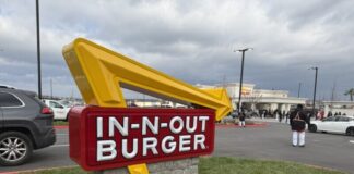 In-N-Out’s Tennessee Expansion Rolls On With New Clarksville Site