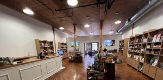 The Hermitage Opens New Satellite Location at Marathon Village Andrew Jackson's Hermitage