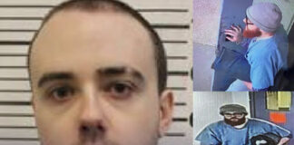 Reward in Search for Escaped Inmate Jacob Morley Increases to $17,500